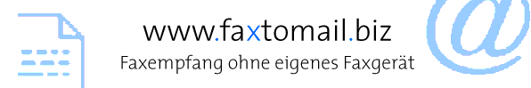 faxtomail